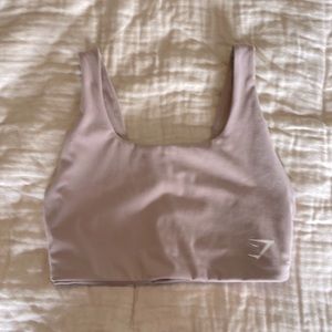 Gymshark sports bra
